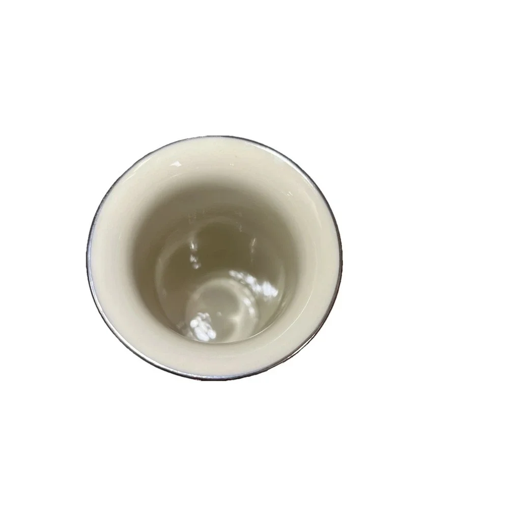 Lenox Charleston‎ Vase 6 3/4